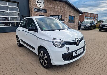 Renault Twingo Limited *TÜV Neu/Scheckh./Allwetterr.*