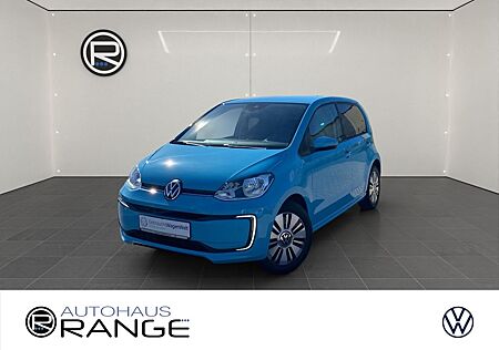 VW e-up! Volkswagen e-up! United *KAMERA SHZ*