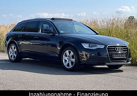 Audi A6 Avant 2.0 TDI/Standheizung/Klima/