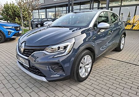 Renault Captur ZEN TCe 90