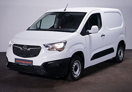 Opel Combo 1.5D Edition*Klima*Tempomat*Bluetooth*