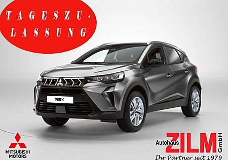 Mitsubishi ASX PLUS 1.3 T-Benziner 7-DCT