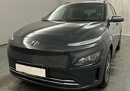 Hyundai Kona EV EDITION 30+*Wärmepumpe*Navi*Kamera*PDC*