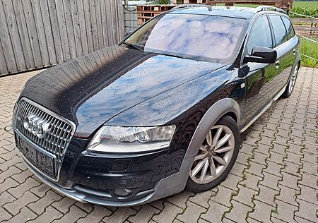 Audi A6 Allroad 3.0TDI (DPF) quattro tiptronic -