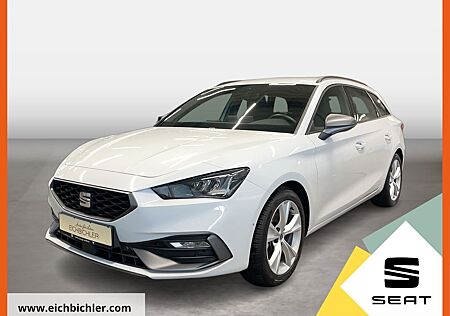 Seat Leon SP FR 1.5 eTSI DSG ACC AUT DynLicht Kam. LM