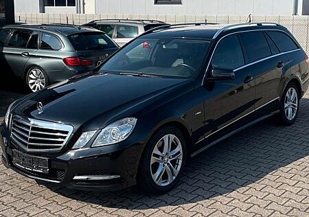 Mercedes-Benz E 250 E250 CGI BlueEfficiency Avantgarde