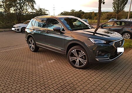 Seat Tarraco 2.0 TSI 140kW Xcellence 4Drive DSG X...