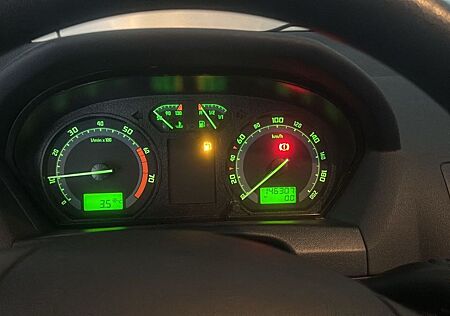 Skoda Fabia Combi 1.4 16V 59 kW Ambiente Ambiente