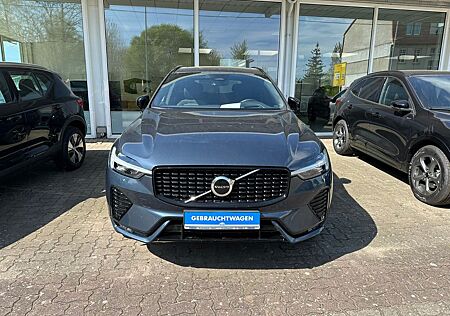 Volvo XC 60 XC60 B4 R Design AWD ACC AHK STDHz HUD