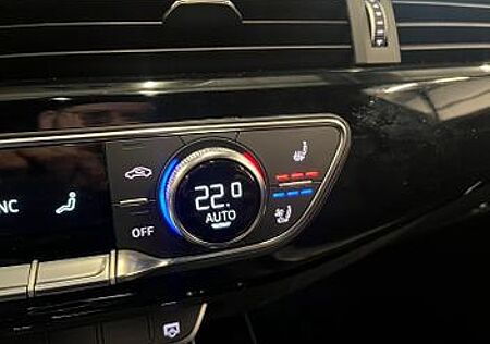 Audi A4 40 TDI S tr. quattro sport Avant sport