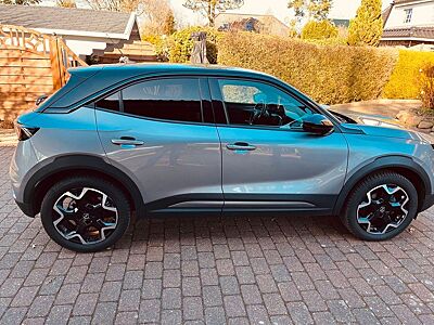 Opel Mokka 1.2 Turbo 96kW Ultimate Auto Ultimate