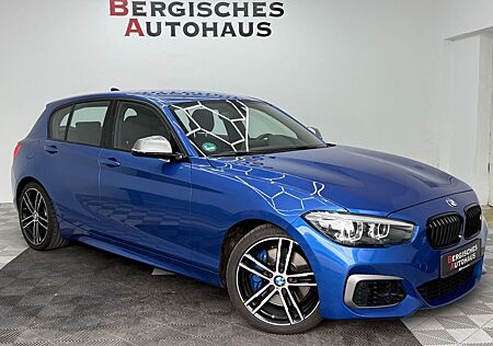 BMW 140 M140 i Special Edition*LED*LCD*NAVI*VIRTUAL*H&K*