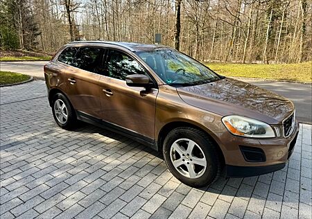 Volvo XC 60 XC60 D3 AWD Summum Summum