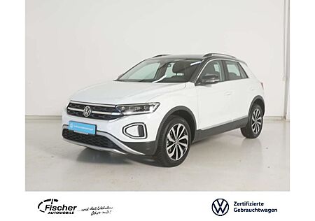 VW T-Roc Volkswagen 1.0 TSI Style
