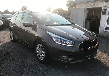 Kia Cee'd / Ceed Edition/2.Hand/AHK/Klima/Tüv Neu