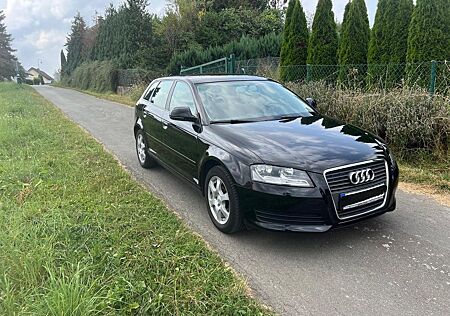 Audi A3 1.6