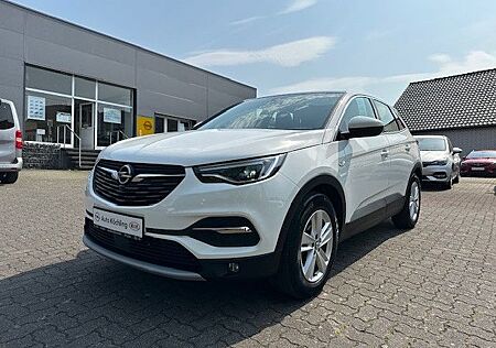 Opel Grandland X Grandland Business Elegance