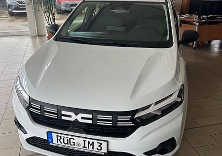 Dacia Sandero SCe 65 Essential Essential