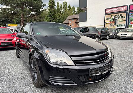 Opel Astra H GTC Sport