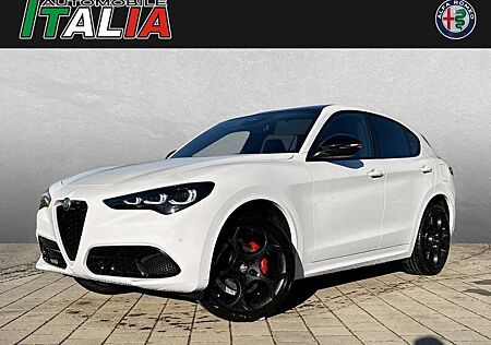 Alfa Romeo Stelvio Tributo Italiano 2.0 Turbo Q4
