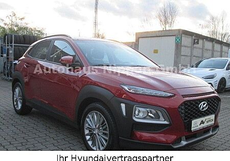 Hyundai Kona 1.6-Turbo DCT Trend 2WD BLACK WEEK PREIS