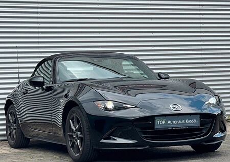 Mazda MX-5 EXCLUSIVE* 1.HAND/ LED-SCHEIN./KLIMA/SHZ
