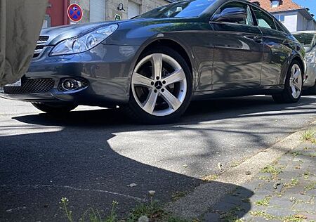 Mercedes-Benz CLS 350 CGI -