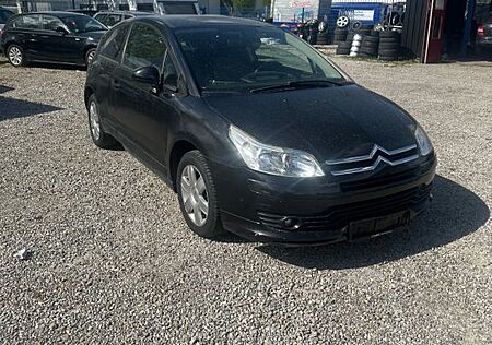 Citroën C4 1.6 16V VTR VTR