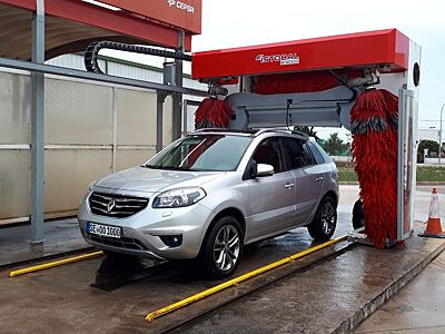 Renault Koleos Night & Day dCi 150 4x4 Automatik Nig...