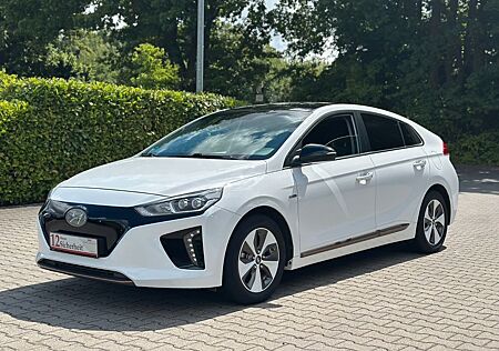 Hyundai Ioniq Style Elektro Garantie*2-Zonen-Klima*LED*