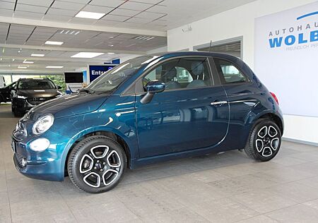 Fiat 500 Club HYBRID UCONNECT/PDC/GJR