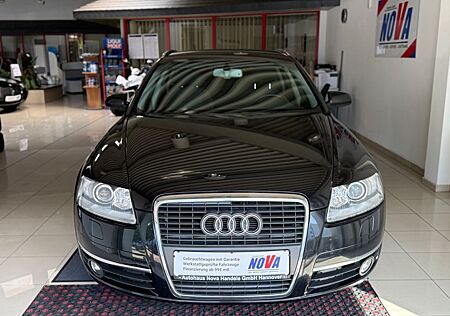 Audi A6 2.7 TDI Avant*1.HAND*NAVI*AHK*BI-XENON*E-SITZ