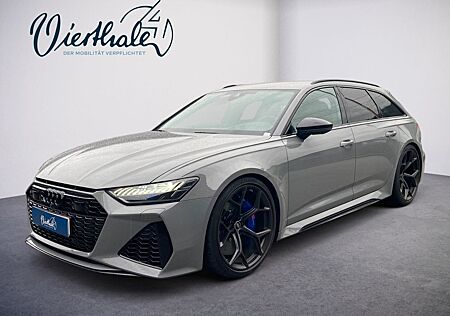 Audi RS6 quattro perf. 5J.Gar./HuD/KeramiK/Schale/305