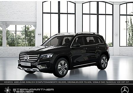 Mercedes-Benz GLB 200 d Progressive AHK LED DISTRONIC Kamera
