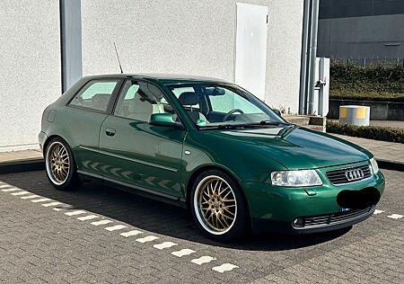 Audi A3 1.8 Ambiente Ambiente