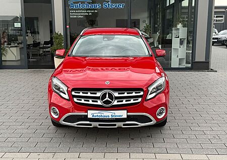 Mercedes-Benz GLA 220 GLA -Klasse 4Matic