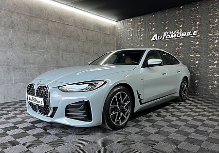 BMW 430i Gran Coupé *M-Sport*harman*AHK*Kamera*HUD*