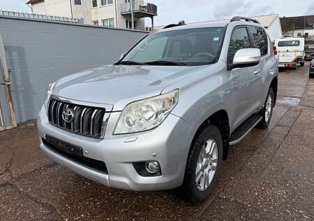 Toyota Land Cruiser 3.0 D-4D*Automatik*Euro5*Klima