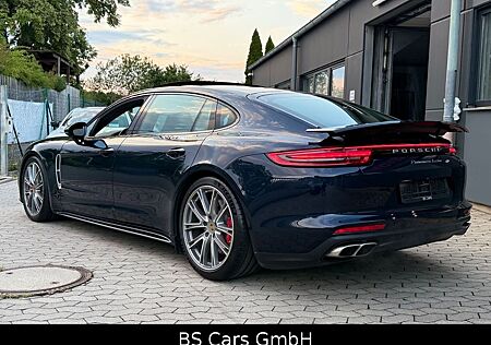 Porsche Panamera Turbo Executive*Burmester*Head Up*360 K