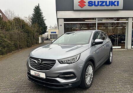 Opel Grandland X Grandland (X) Business Edition NAVI LED KAMERA