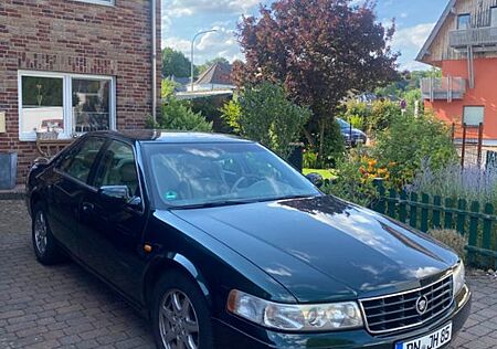 Cadillac Seville STS 4.6 V8 STS