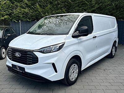 Ford Transit Custom Kasten 320 L2 FWD|Leder|Kamera