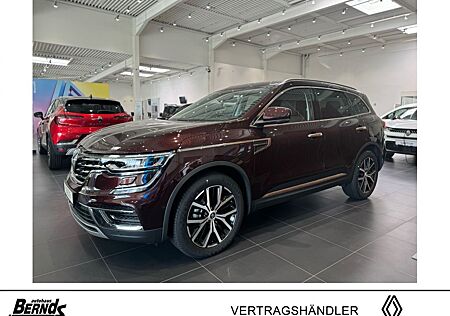 Renault Koleos dCi 4WD TECHNO PANORAMADACH LEDER-RIVIERA