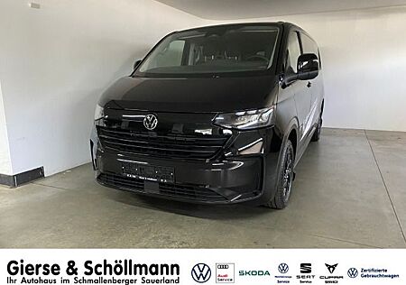 VW Volkswagen Caravelle Life 2.0 TDI DSG LR 9-Sitzer AHK