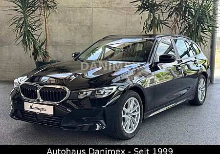 BMW 320d xDrive Touring Advantage Sport BusinessProf