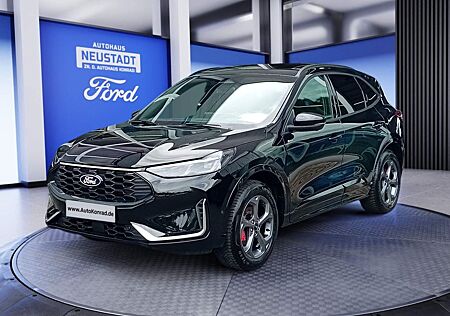Ford Kuga 2.5 FHEV 4x4 ST-LINE X *AHK*Pano*Techno*