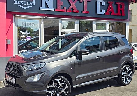 Ford EcoSport 1.0 EcoBoost ST-Line|B&O|Navi|Kamera|S-