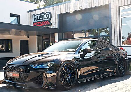 Audi RS7 RS 7 Sportback 4.0 TFSI quattro KEYVANY