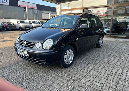 VW Polo Volkswagen 1.2 Comfortline Comfortline