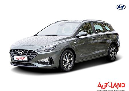 Hyundai i30 cw 1.0 T-GDi Aut. Carplay Sitzheizung Kamera